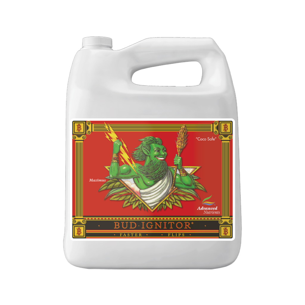 [ANBI4] Advanced Bud Ignitor 4 Litros