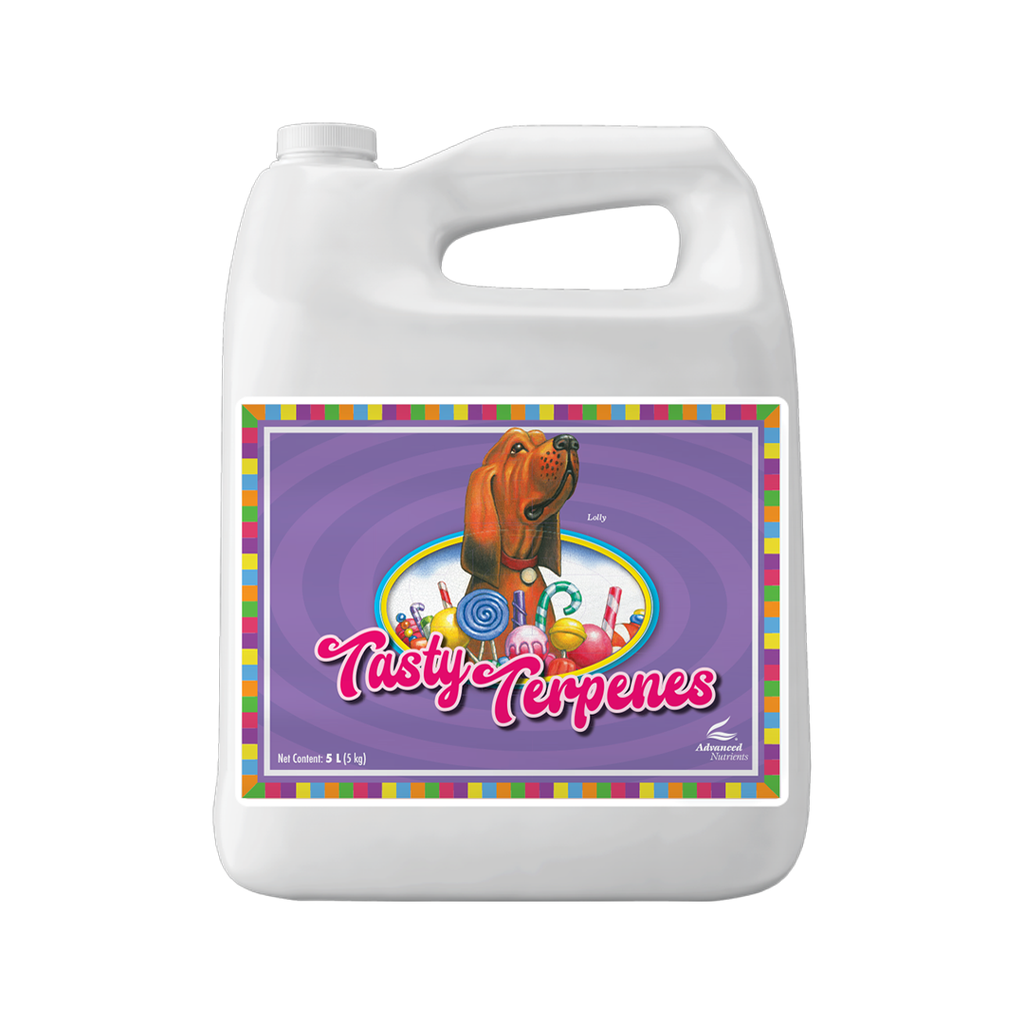 [ANTT4] Advanced Tasty Terpens 4 Litros