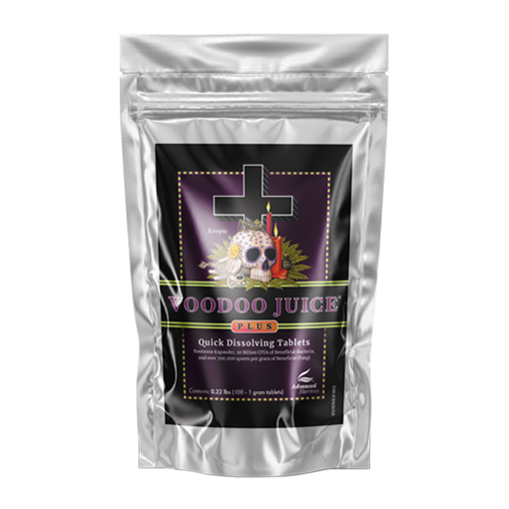 Advanced Voodoo Juice Plus tabletas x 25 Uds