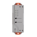 TrolMaster Módulo Relé 25A para riel DIN DSR-1