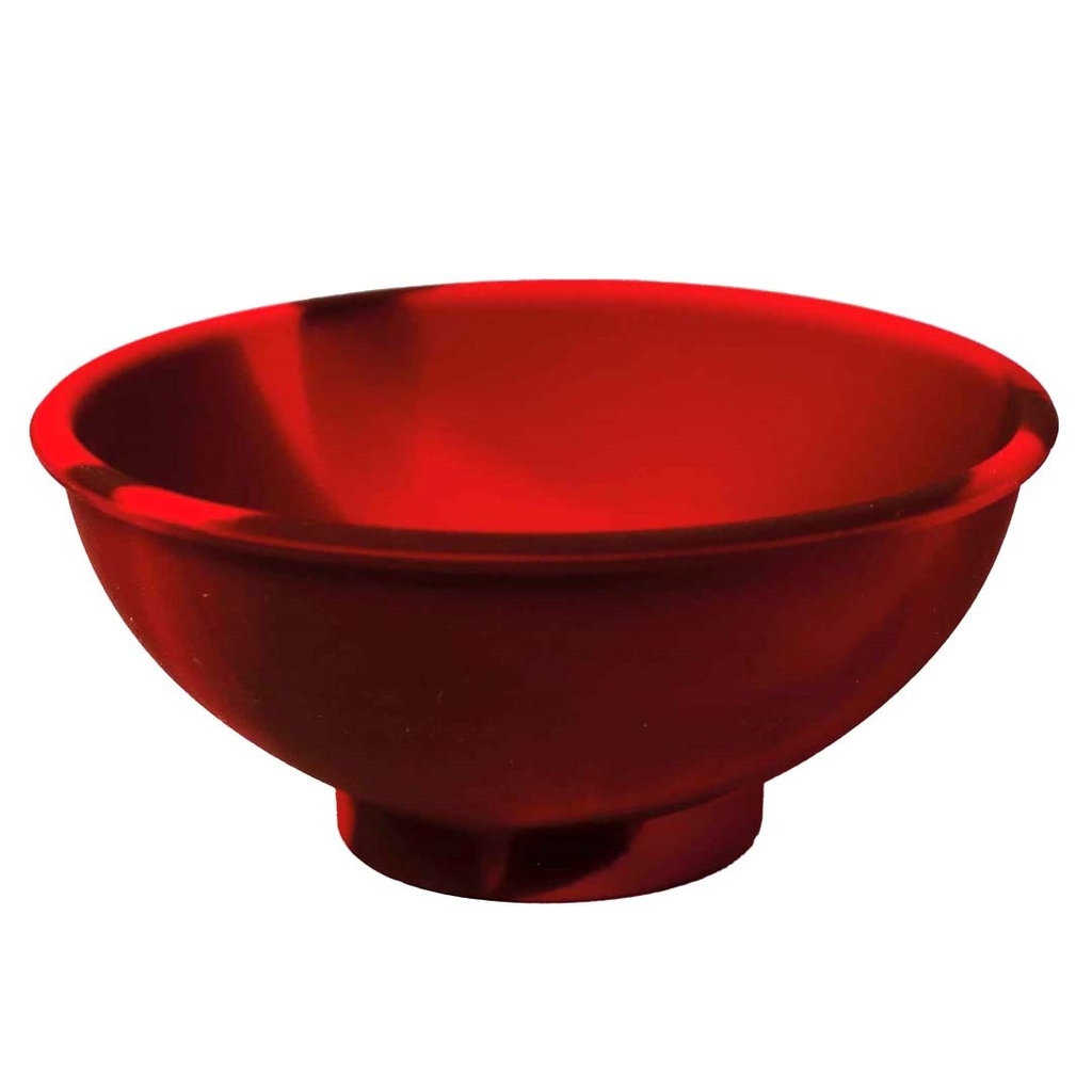 Bowl Raw Silicona