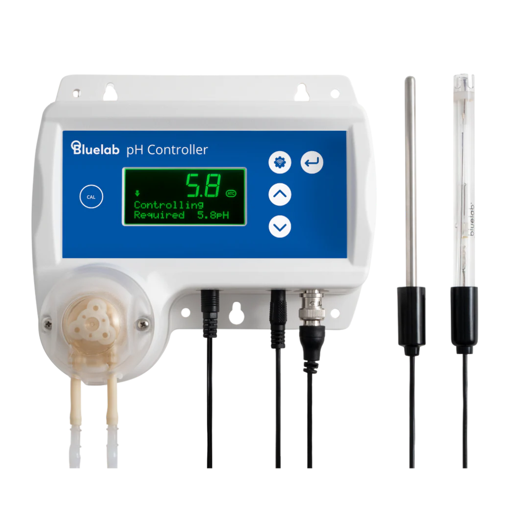 Bluelab PH Controller WiFi