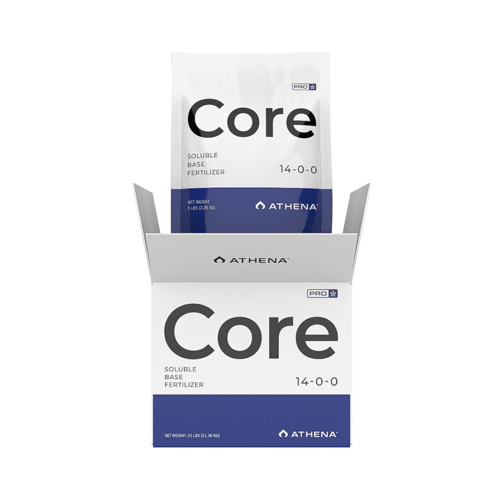 Athena Pro Line Core 11,3 Kilos (Caja con 5 Sobres de 2,26 Kilos)