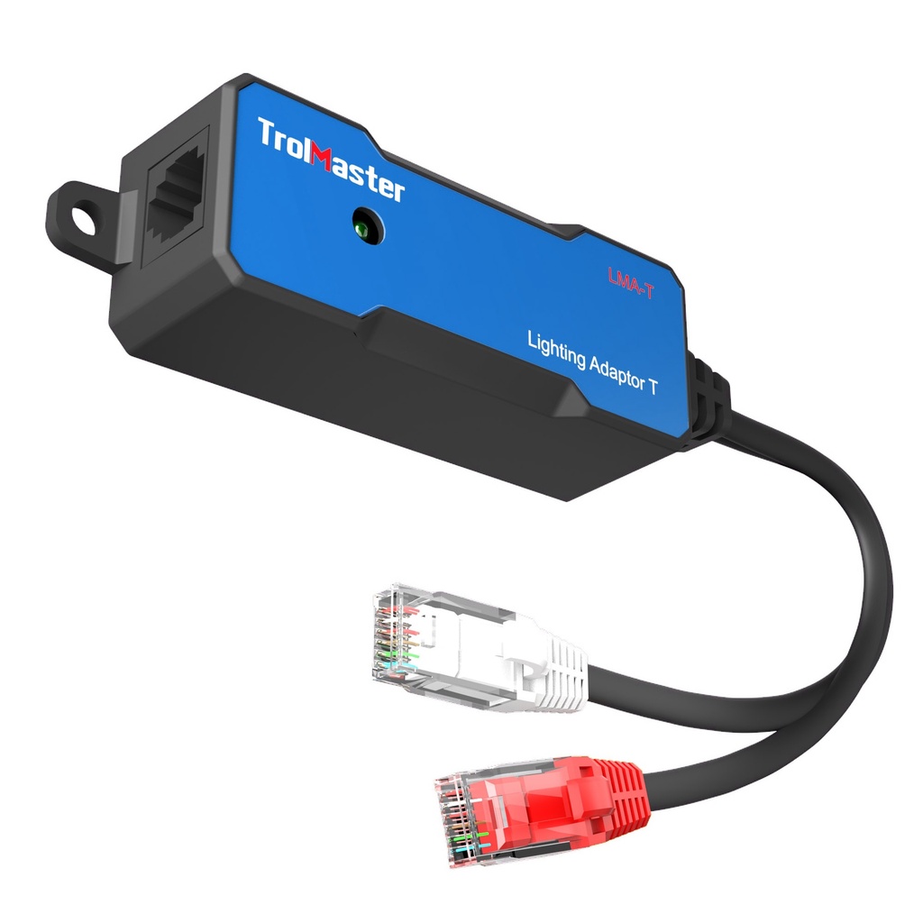 [LMA-T] TrolMaster Control Iluminación LMA-T (ThinkGrow Leds)