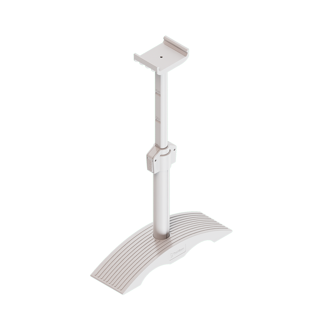 ThinkGrow Soportes LED Para ICL-150 y 120 (Pareja)