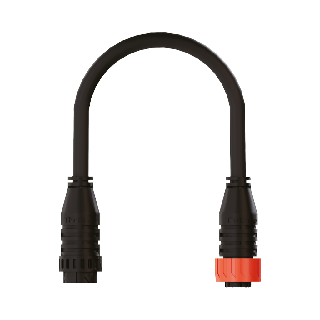 [TDC-2] ThinkGrow Cable de Conexión en Cadena - 30 cm
