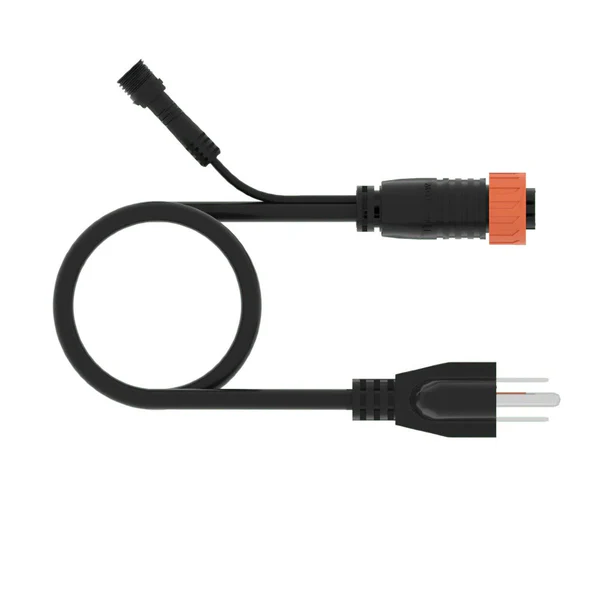 ThinkGrow Cable de Alimentación y Señal - 2,2 Metros