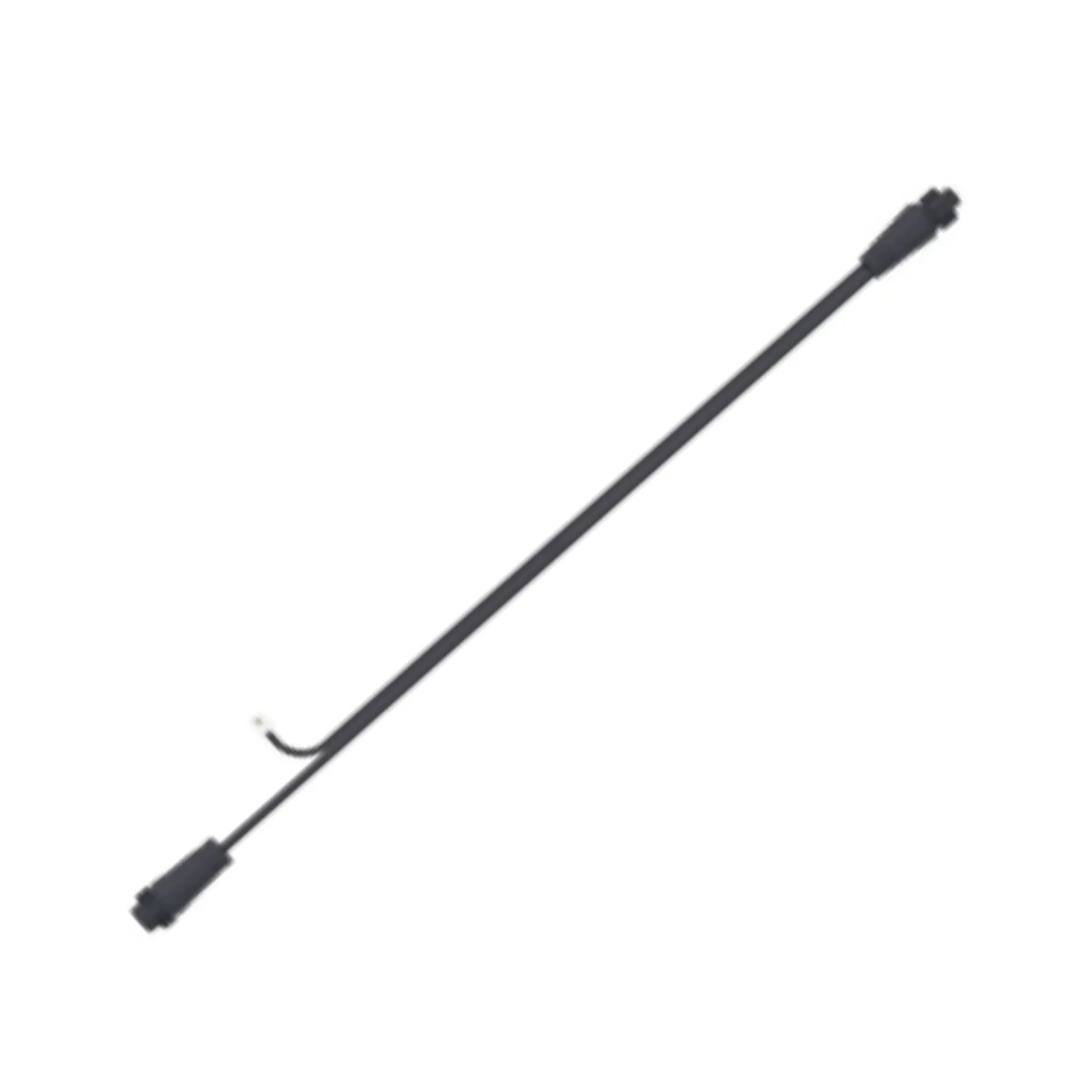 Nanolux Cable Alimentación y 0-10V Under Canopy 120 W