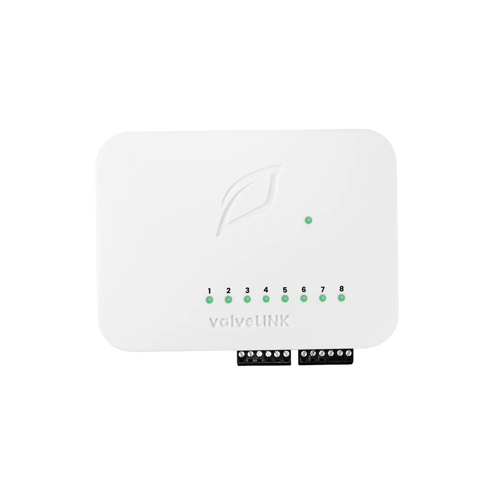 [GLVLC] Growlink Controlador valveLINK