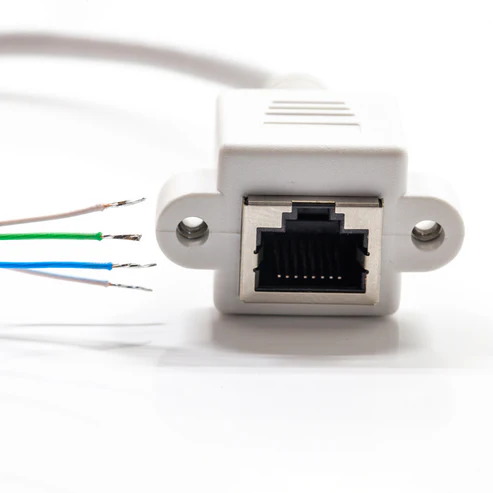 [GLRJ45] Growlink Adaptador de iluminación RJ45