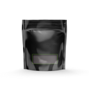 Grove Bags Bolsa con Ventana TerpLoc - 14 gr (1/2 oz) - Pack 10 Uds.