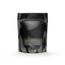 [GBBV28] Grove Bags Bolsa con Ventana TerpLoc - 28 gr (1 oz) - Pack 10 Uds.