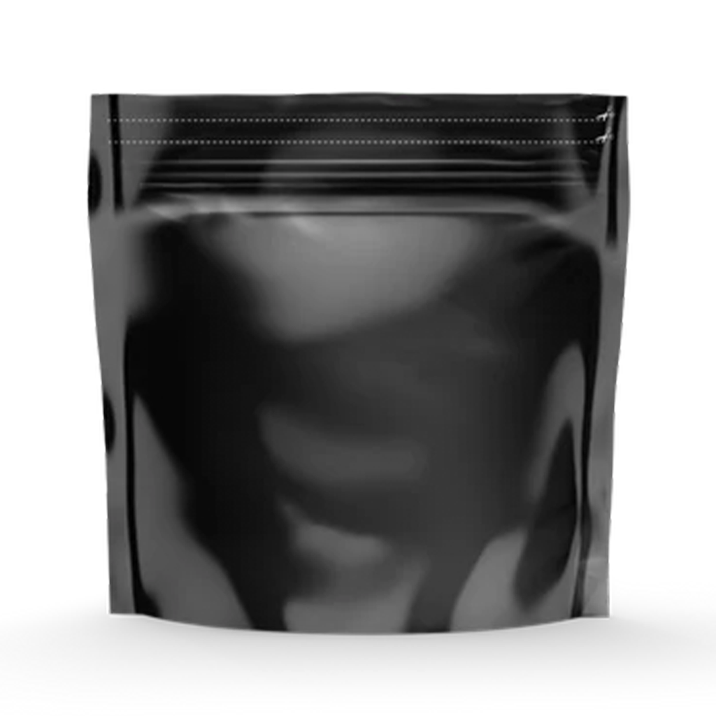 Grove Bags Bolsa Opaca TerpLoc - 2,2 kg (5 lb) - 1 Un.