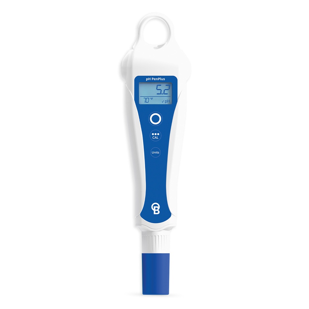 [BLPPPH] Bluelab Medidor PH Pen PLUS