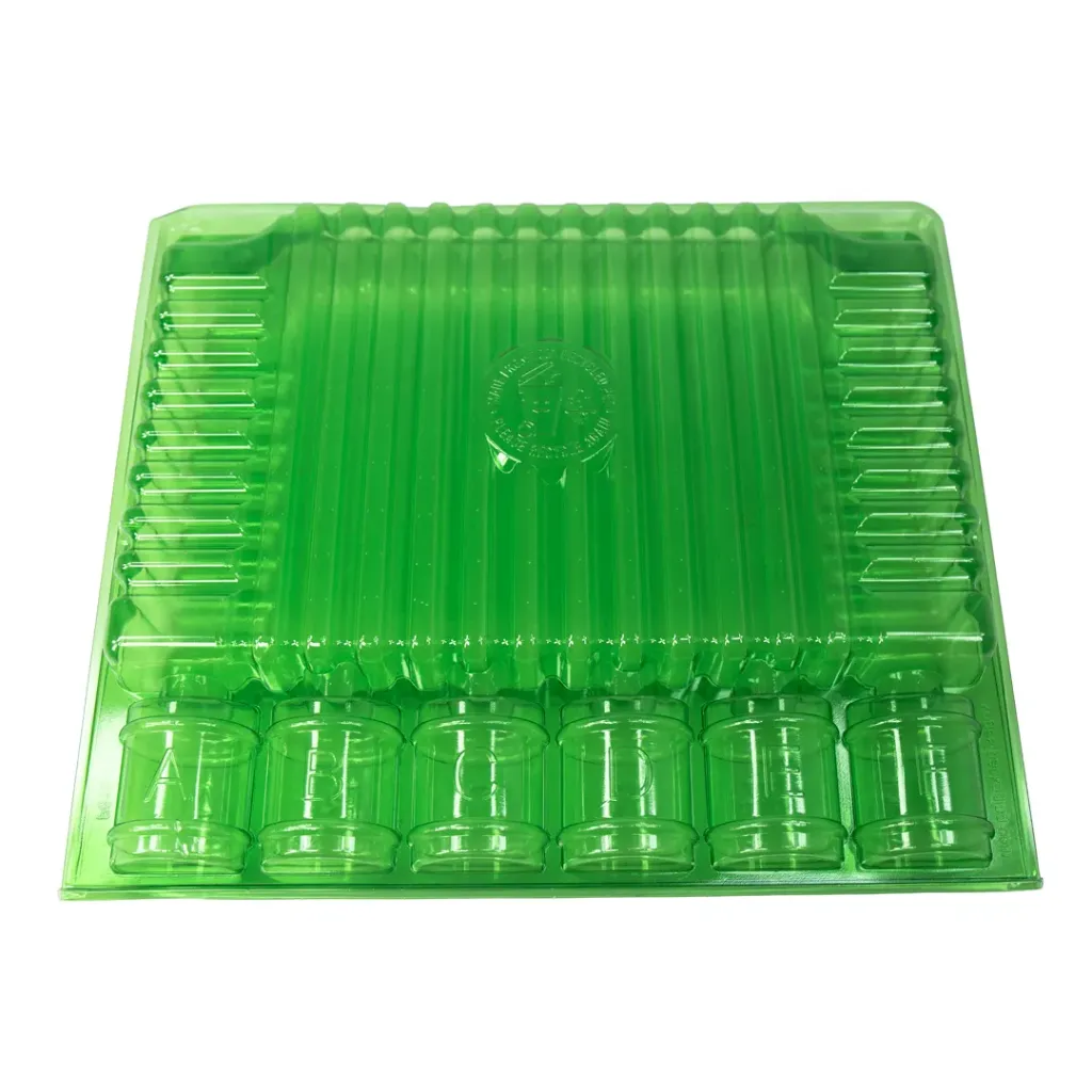[BLISTER] Blister porta Clones y Plántulas