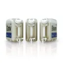 Athena Pro Line Mix Kit (3 Sobres de 2,26 Kilos Grow+Core+Bloom)