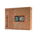 Boveda 320 gr 62% - 1 Un.