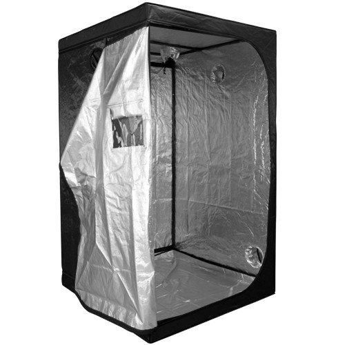 Cultibox Light Plus 120x120x200 cm