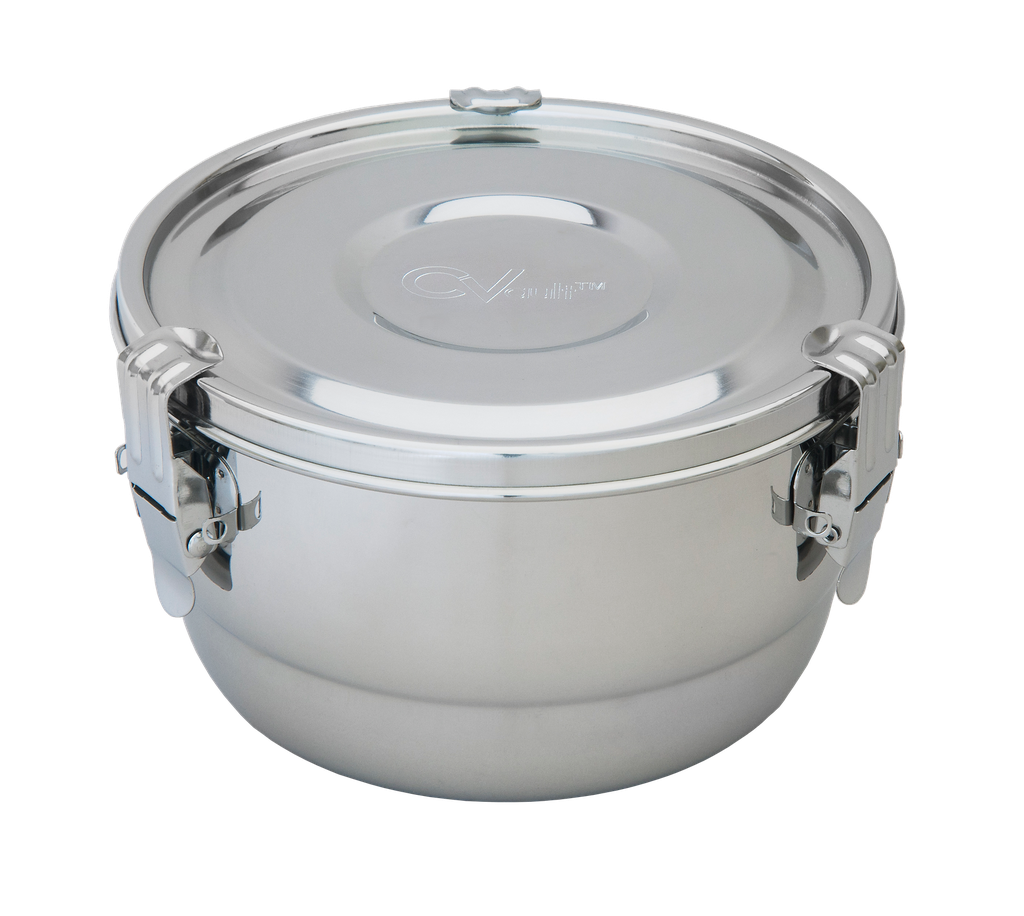 [CV02LTR] CVault 2 Litros (Incluye Boveda 67 gr)