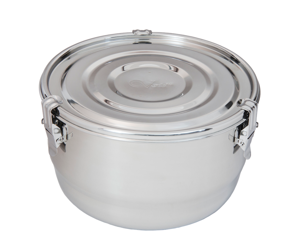 [CV04LTR] CVault 4 Litros (Incluye Boveda 67 gr)