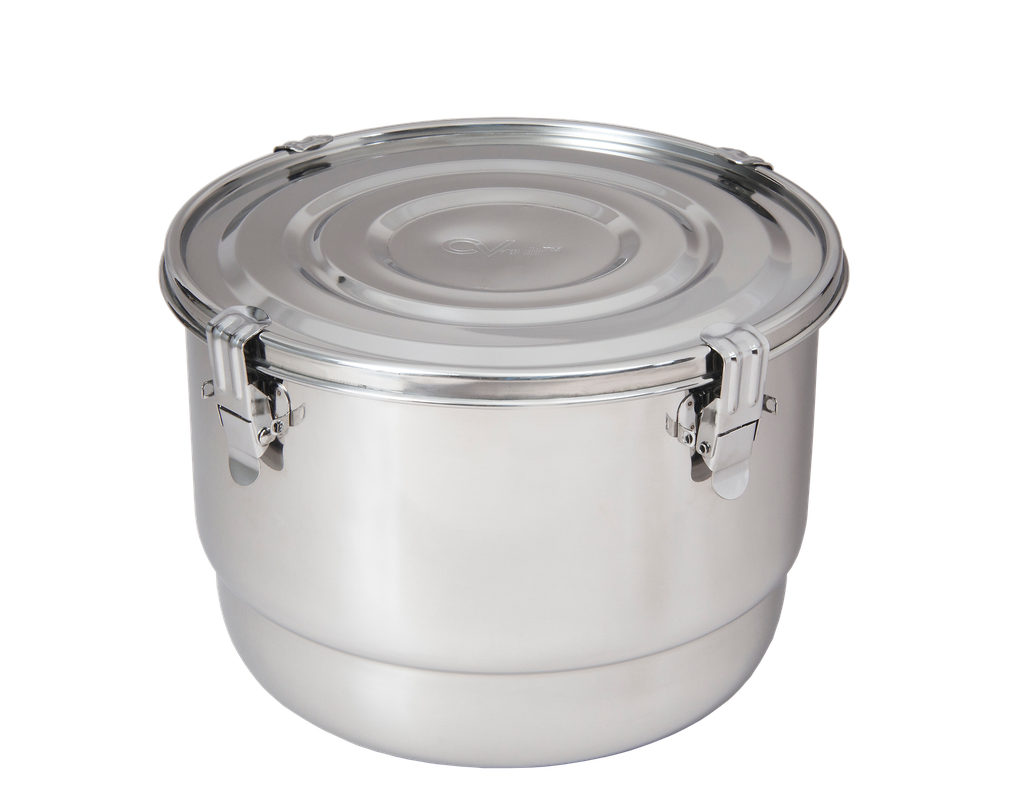 [CV08LTR] CVault 8 Litros (Incluye 2x Boveda 67 gr)