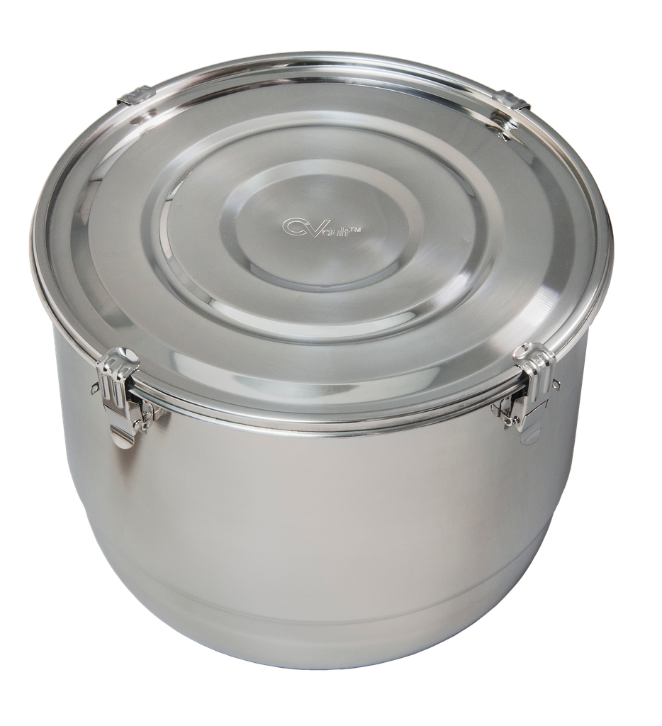 [CV21LTR] CVault Mega 21 Litros (Incluye Boveda 320 gr)