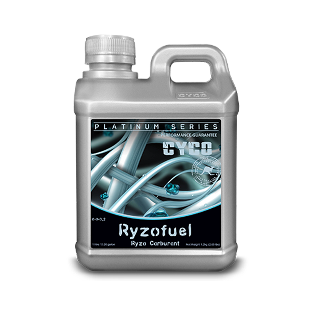 [CYRY1] Cyco Ryzofuel 1 Litro