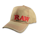 [RAWGO01] Gorra Raw Color Beige