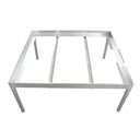 [SOP1] Soporte 1 m Fijo para MES1 (108 x 104 x h 45/47 cm)