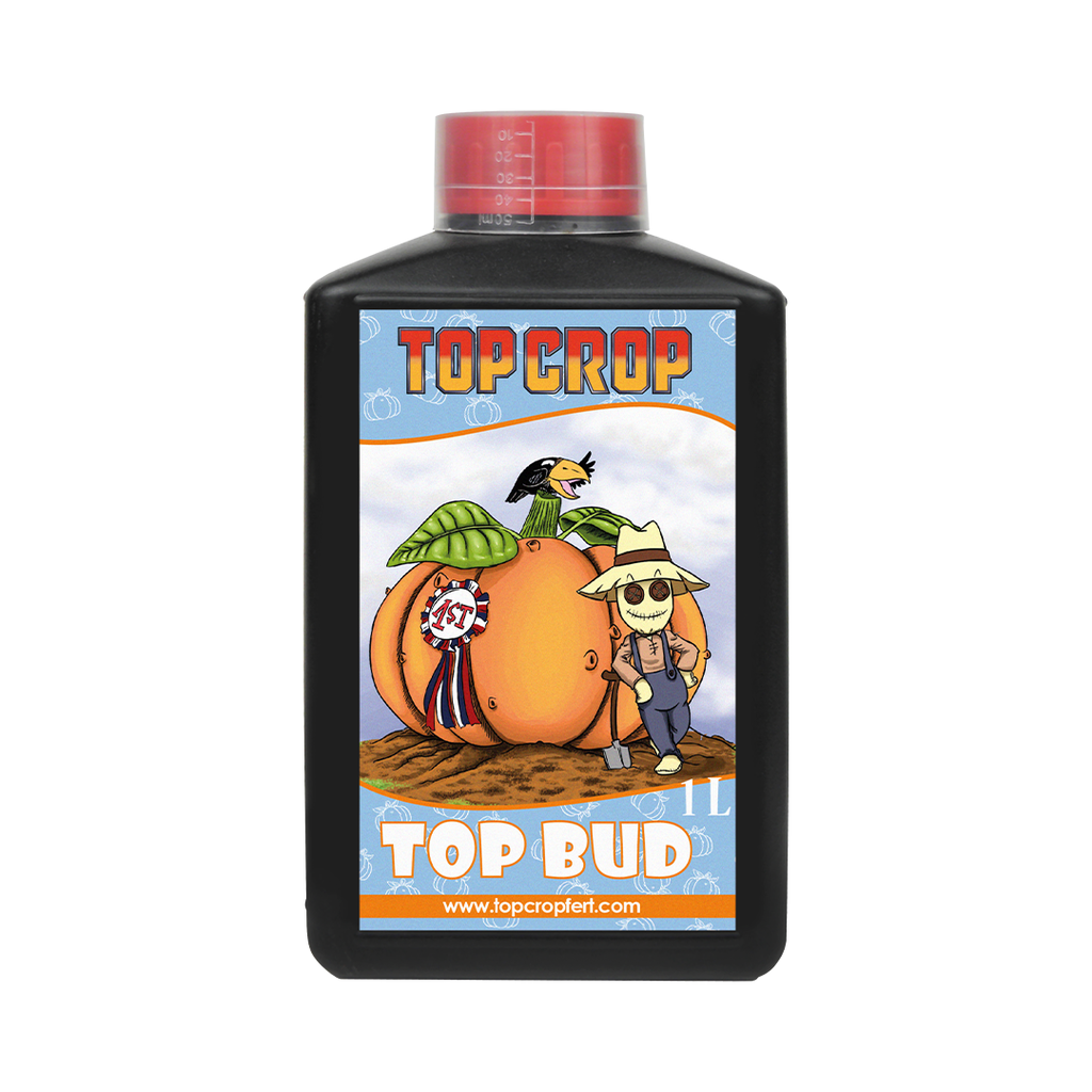 [TCBU1] Top Bud 1 Litro