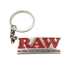 [RAWLLM] Llavero Raw Metal