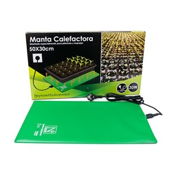 [MCNH2] Manta de calor 50 x 30 cm 30W Neptune Hydroponics