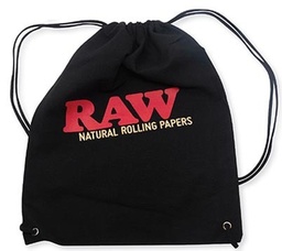 [RAWMB] Mochila Raw Black