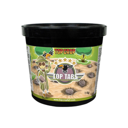 [TCTAB1] Top Tabs 1 Kg