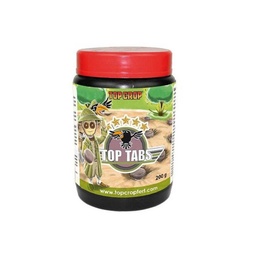 [TCTAB200] Top Tabs 200 gr
