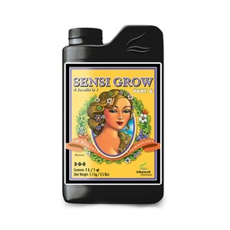 [ANSGA1] Advanced pH Perfect Sensi Grow A 1 Litro