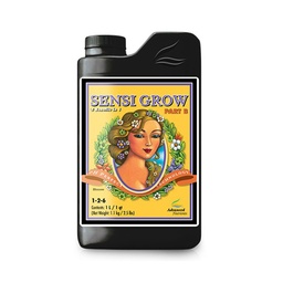 [ANSGB1] Advanced pH Perfect Sensi Grow B 1 Litro