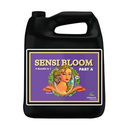 [ANSBA4] Advanced pH Perfect Sensi Bloom A 4 Litros