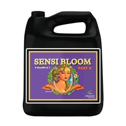 [ANSBB4] Advanced pH Perfect Sensi Bloom B 4 Litros
