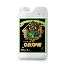 [ANPG1] Advanced pH Perfect Grow 1 Litro