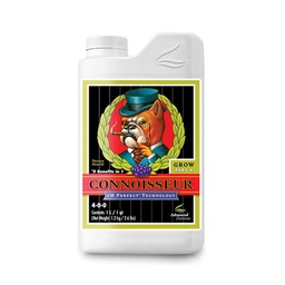 [ANCGA1] Advanced pH Perfect Connoisseur Grow A 1 Litro