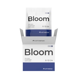 [ATPB45] Athena Pro Line Bloom 4,5 Kilos (Caja con 5 Sobres de 0,9 Kilos)