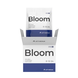[ATPB45] Athena Pro Line Bloom 4,5 Kilos (Caja con 5 Sobres de 0,9 Kilos)