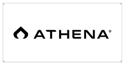 [ATBAN] Banner Horizontal Athena - 60 x 120 cm - OBSEQUIO