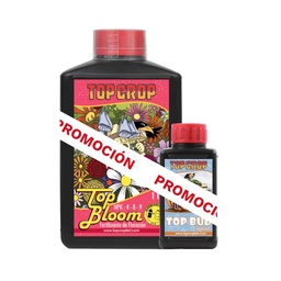 [TCPTB] PROMO: Top Bloom 1 Litro + Top Bud 50 ml
