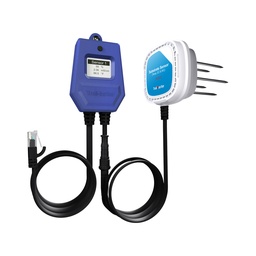 [WCS-2] TrolMaster Sensor Contenido de Agua/EC/Temp WCS-2