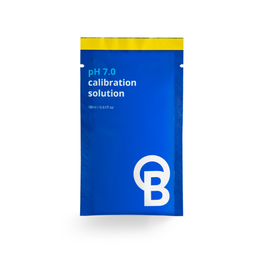 [BL70018] Bluelab Solución Calibración PH 7.0 - 18 ml Sobre