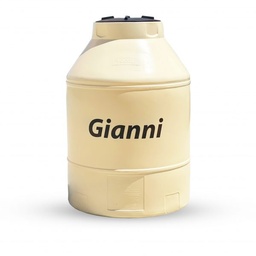 [GTAA-21-01000] GIANNI Tanque Tricapa Antibacteriano Color Arena - 1.000 Litros