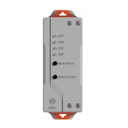 [DSR-1] TrolMaster Módulo Dry Contact/Relé para riel DIN DSR-1