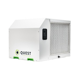 [QS375] Quest 375 Deshumidificador 50-Hz